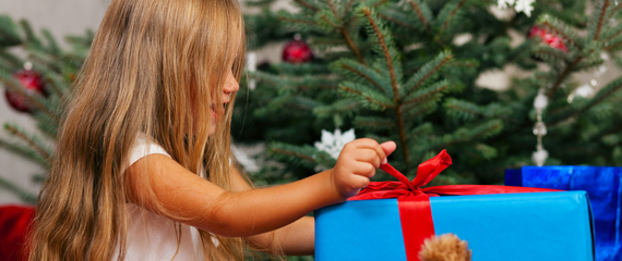 sorprese sotto albero preview