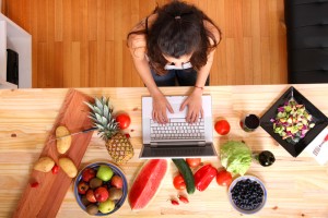 Come mangiare sano spendendo poco!