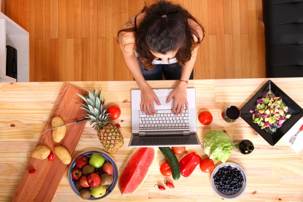 come cucinare sano spendendo poco