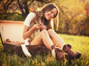 Consigli per non ingrassare a Pasqua!