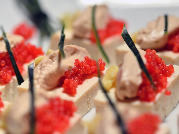 scopri le quattro ricette che Melarossa ti offre se hai voglia di sushi