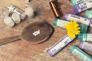 Omeopatia e medicina tradizionale:  Il confronto