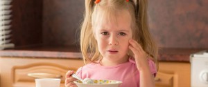 Nutrizione 6 5 cose da evitare a tavola con tuo figlio