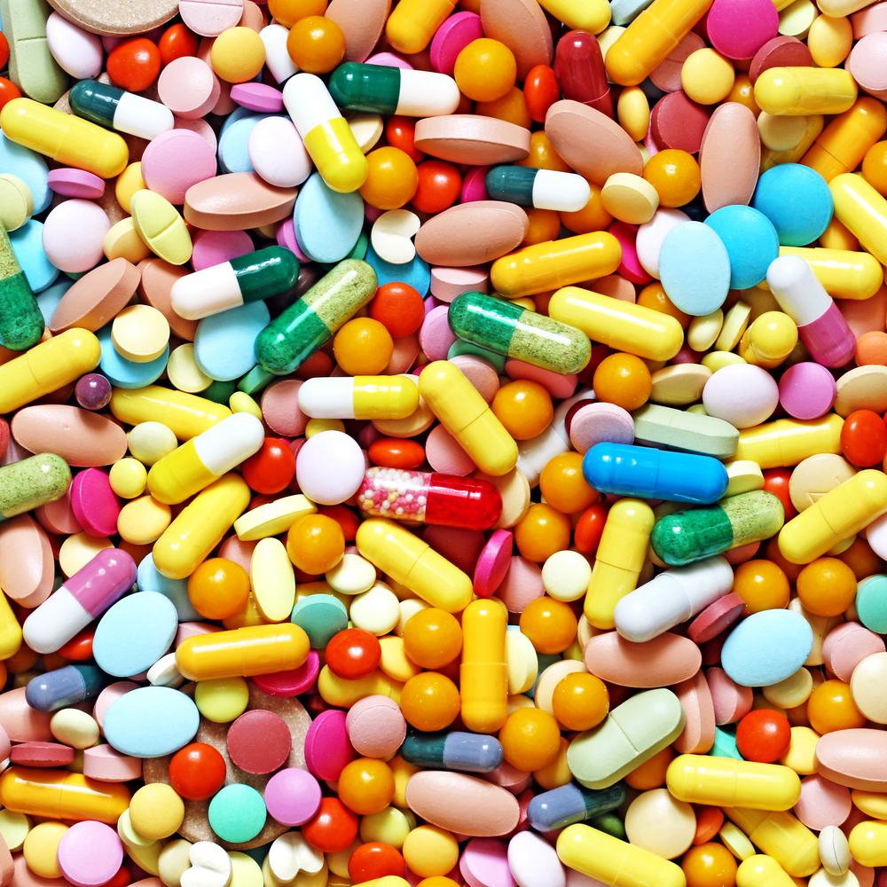 I farmaci equivalenti sono uguali a quelli di marca?