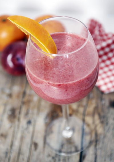 Guarda gli smoothies del benessere che Melarossa ha preparato per te