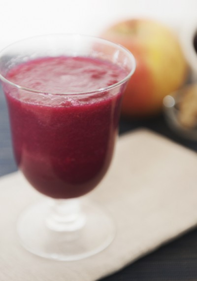 Guarda gli smoothies del benessere che Melarossa ha preparato per te