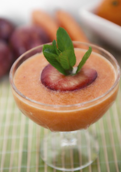 Guarda gli smoothies del benessere che Melarossa ha preparato per te