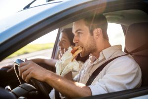 Nutrizione 5 Alimentazione, gli italiani mangiano male