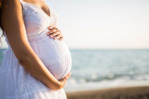 Assumere iodio in gravidanza protegge il tuo bambino