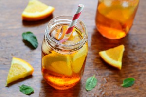 Tè freddo: 10 ricette per prepararlo in casa