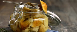 Sott’olio e sott’aceto, come sceglierli