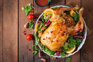 Si trova ancora il pollo ruspante in macelleria?