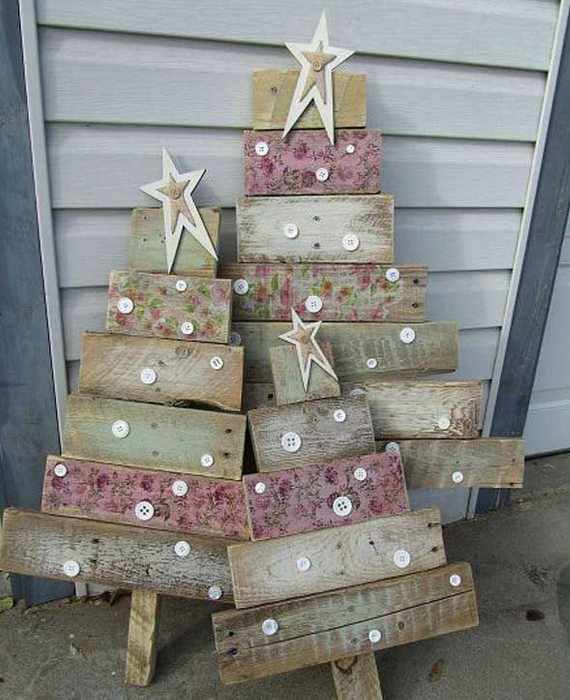 gli alberi di natale piu bizzarri del mondo dodici