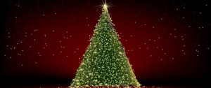 Gli alberi più creativi per il tuo Natale