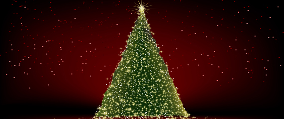 gli alberi di natale piu bizzarri del mondo slider