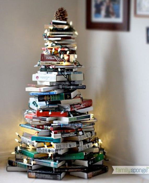gli alberi di natale piu bizzarri del mondo tre
