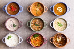 3 ricette per un inverno gustoso