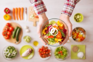 12 ricette a meno di 250 Kcal