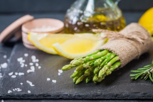 Le verdure di stagione da gustare a Marzo