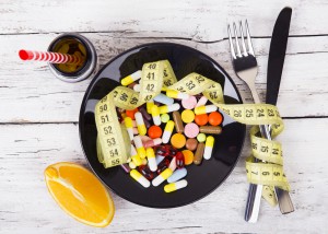 Tutti i pericoli delle pillole dimagranti