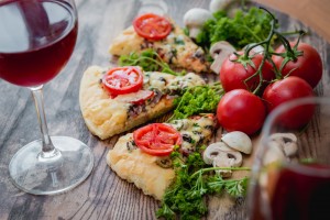 L’arte della pizza napoletana