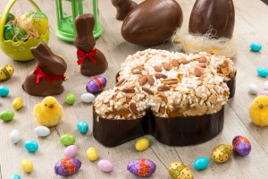 Colomba di Pasqua: come scegliere quella giusta?