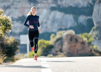 allenamento intervallato 10-20-30