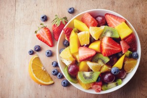 Caldo: consigli per conservare al meglio i cibi