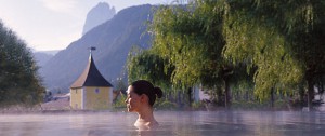 6 motivi per scegliere un soggiorno benessere