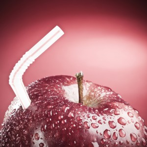 La differenza tra succo, polpa e nettare di frutta