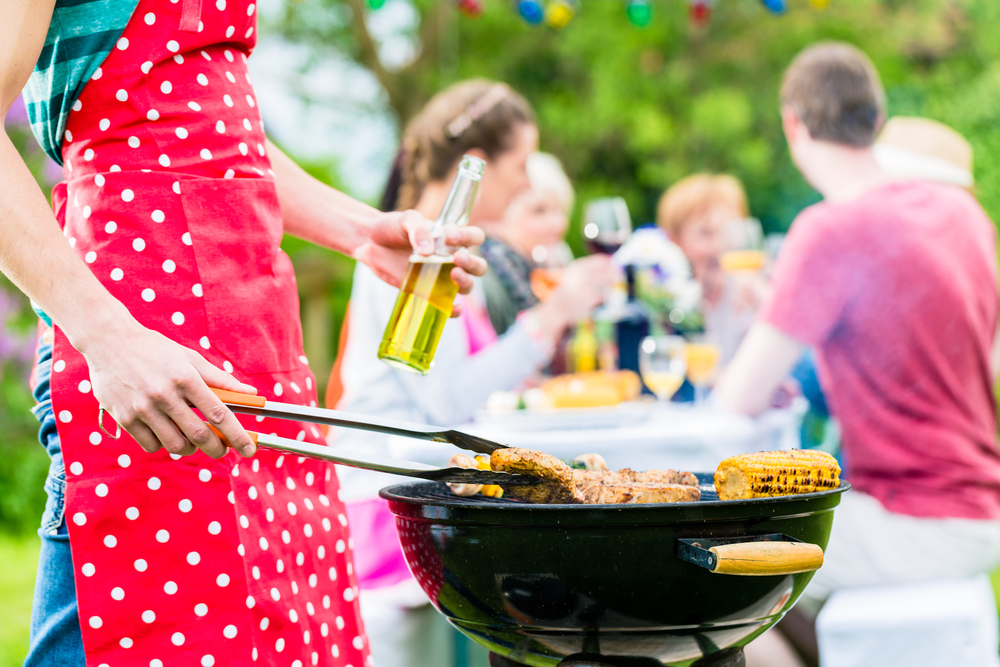 consigli per un barbecue perfetto