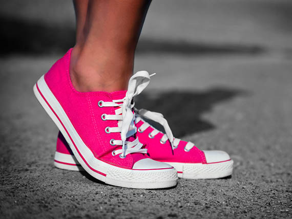 sport rimedio per gambe pesanti