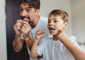 l'igiene dei tuoi denti per avere un bel sorriso