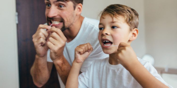 l'igiene dei tuoi denti per avere un bel sorriso