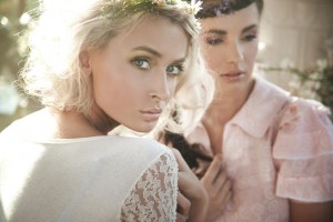 Trucco naturale: la bellezza dell’effetto acqua e sapone