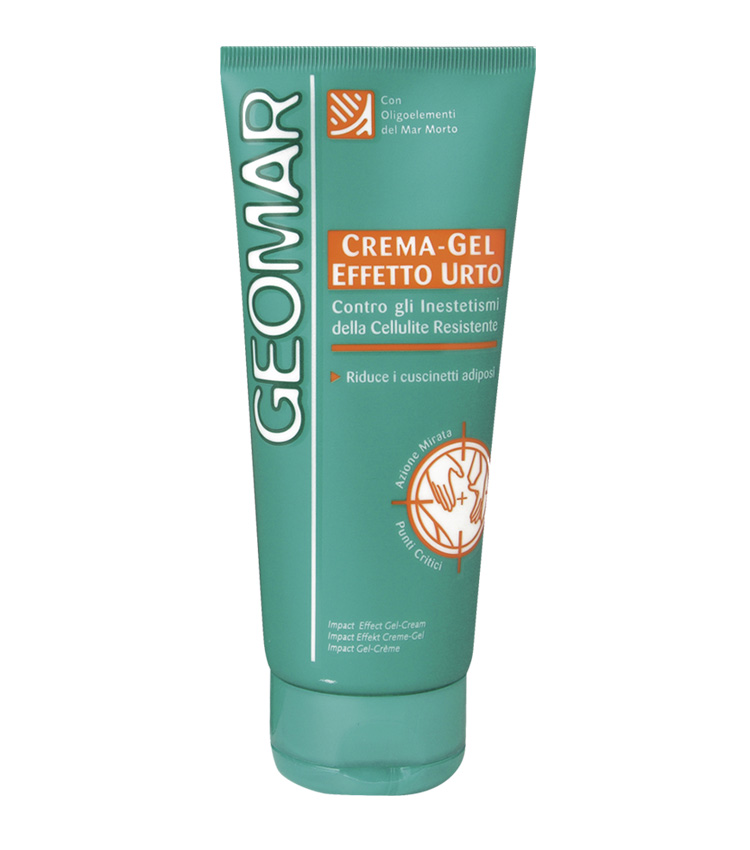 creme anticellulite geomar