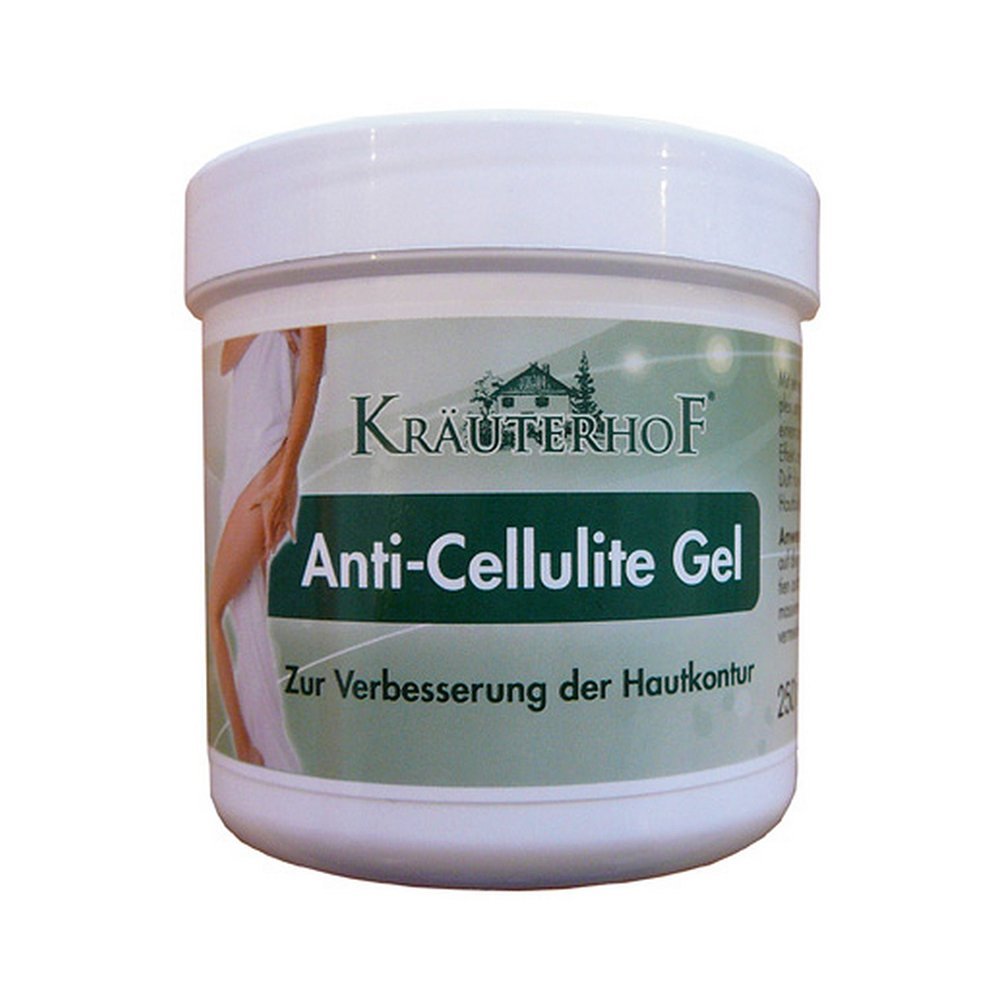 creme anticellulite krauterhof