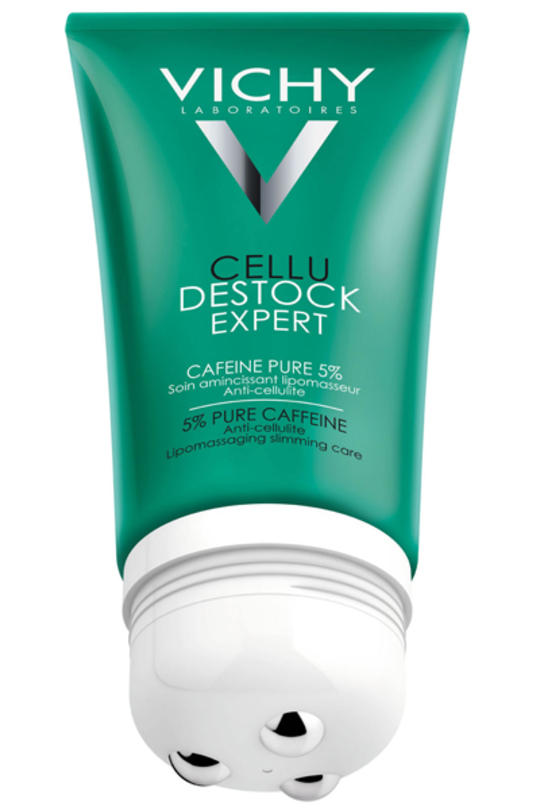 creme anticellulite vichy destock