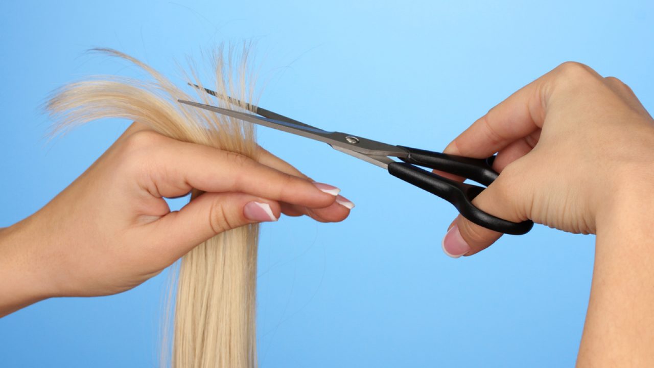 Doppie Punte Consigli Per Prevenirle E Curarle Doppie Punte Consigli Per Prevenirle E Curarle