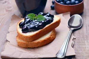 La differenza tra marmellata e confettura