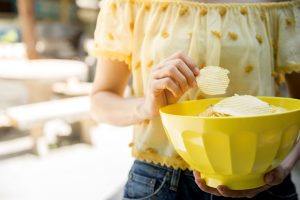 Dipendenza da cibo: come uscirne?