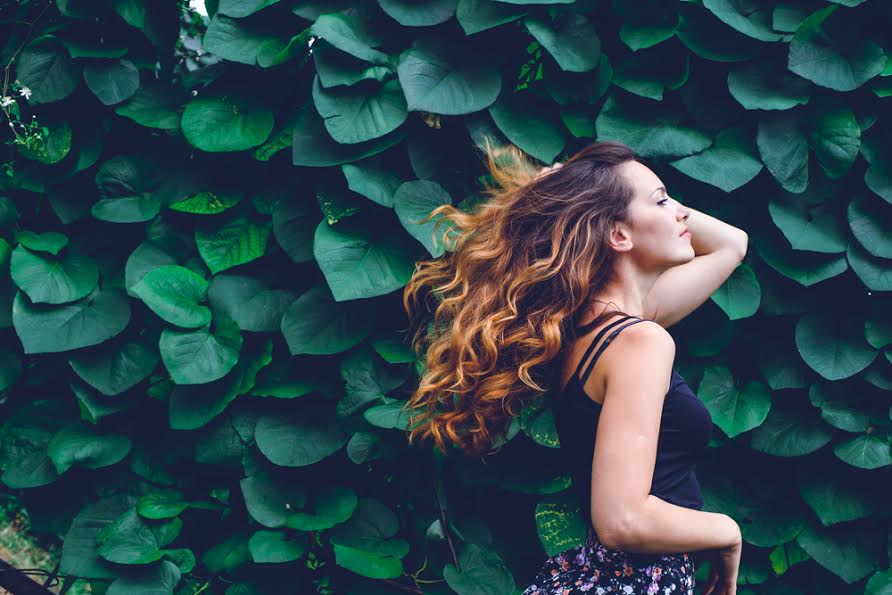 i consigli di bellezza per i tuoi capelli ricci