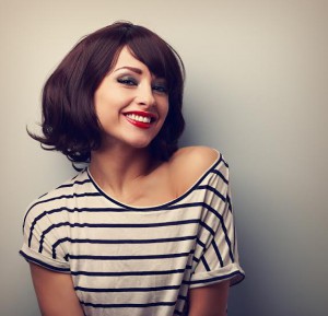 Taglio di capelli ideale per il tuo viso, i consigli dell’hair stylist
