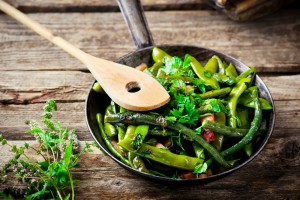 Verdura di stagione: ecco cosa mangiare a settembre