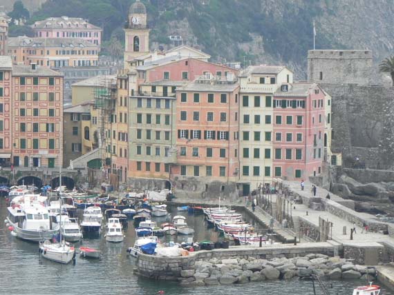 3camogli