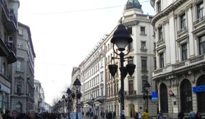 Belgrado, viaggio nella storia