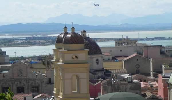 CAGLIARI PRICIPALE