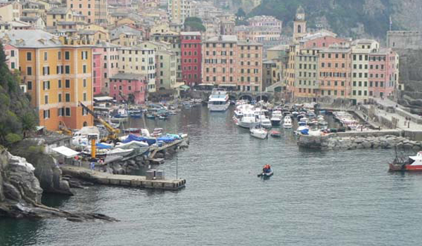 CAMOGLI PRINCIPALE