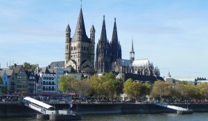Idea weekend: 2 giorni a Colonia