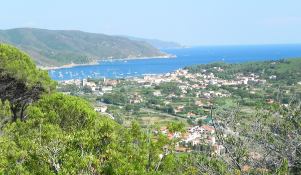 ELBA PRINCIPALE